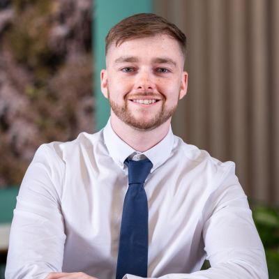Paul Atkinson Photo